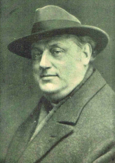 Joseph Ermend Bonnal, Compositeur et Organiste, 1880-1944